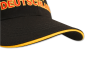 Preview: Deutschland - Cap Multicolor